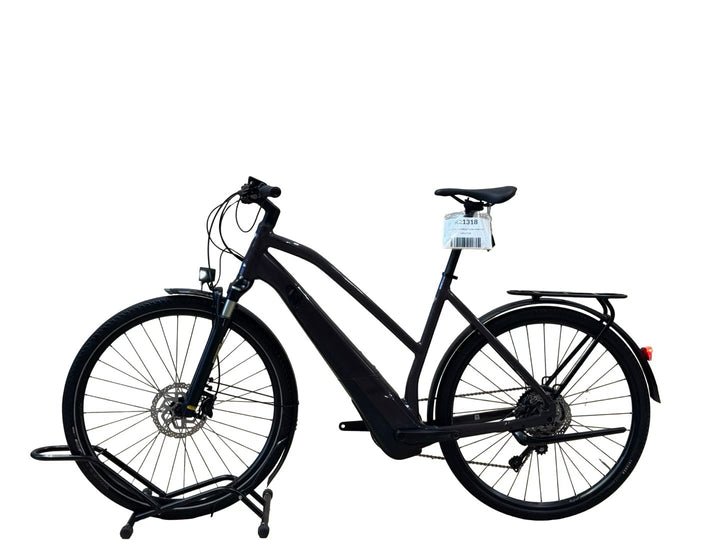 Specialized Turbo Vado 4.0 E-Bike Refurbished Gebruikte fiets 