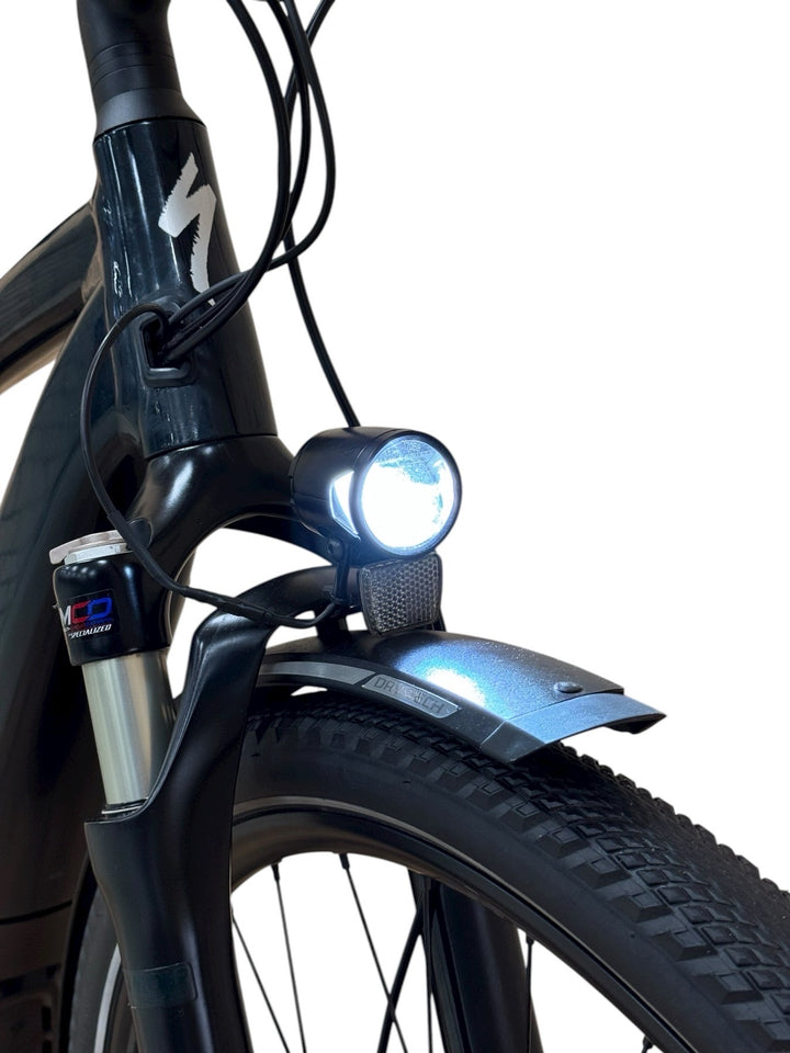 Specialized Turbo Vado 4.0 E-Bike Refurbished Gebruikte fiets