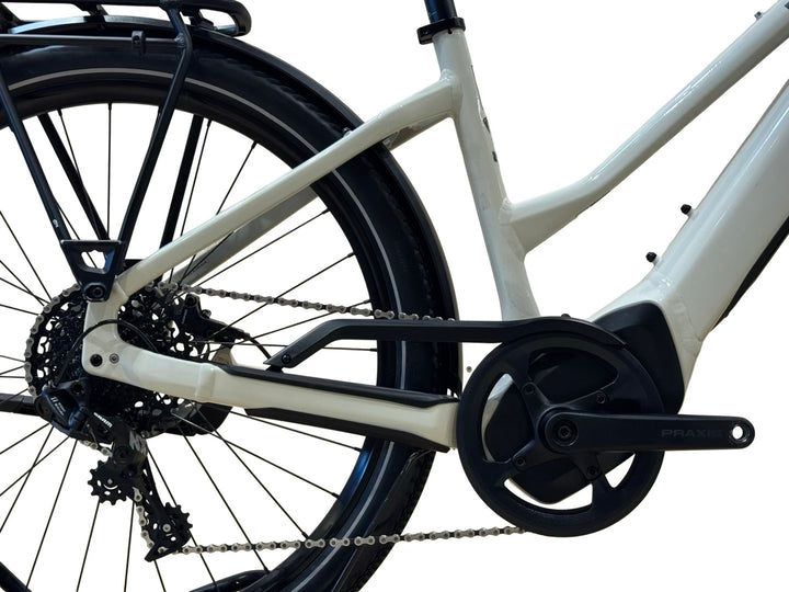 Specialized Turbo Vado 4.0 E-Bike Refurbished Gebruikte fiets 