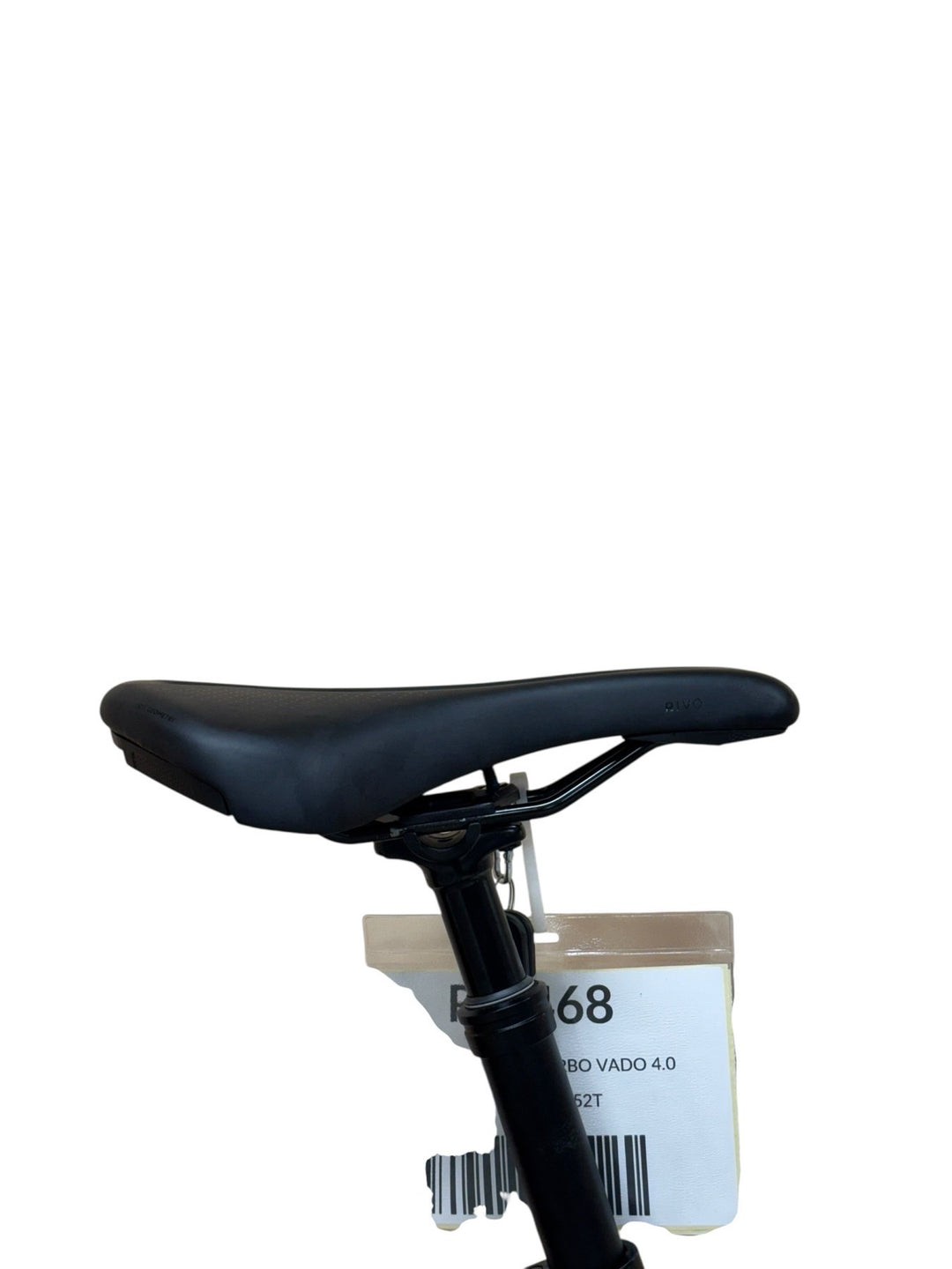 Specialized Turbo Vado 4.0 E-Bike Refurbished Gebruikte fiets