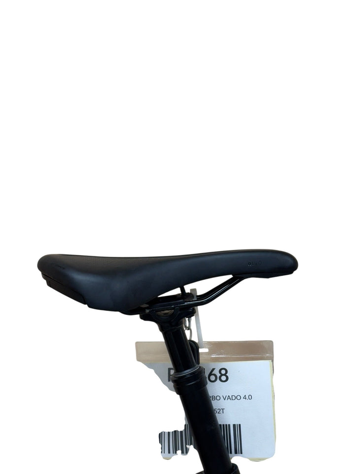 Specialized Turbo Vado 4.0 E-Bike Refurbished Gebruikte fiets