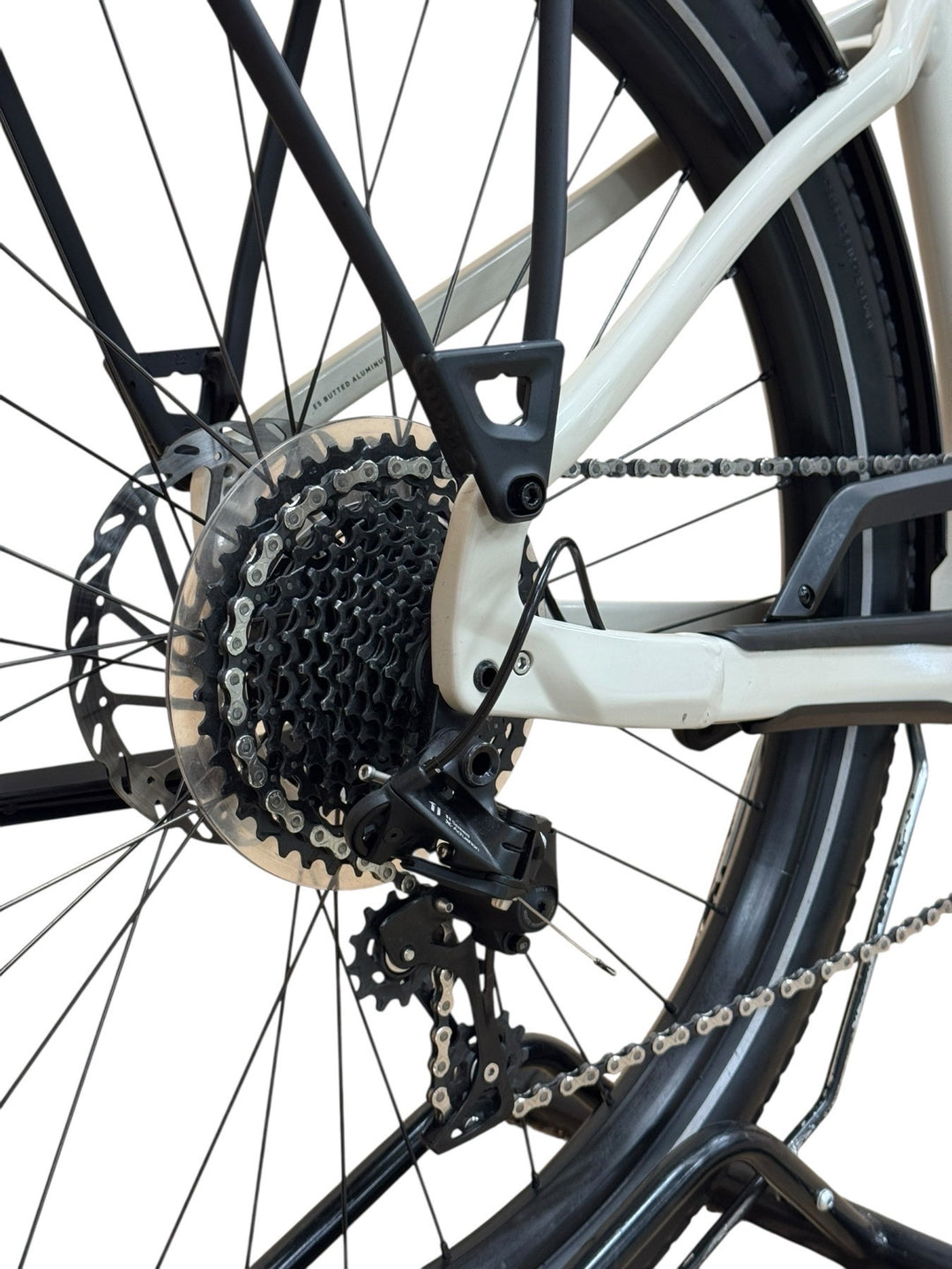 Specialized Turbo Vado 4.0 E-Bike Refurbished Gebruikte fiets