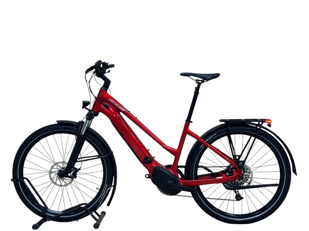 Specialized Turbo Vado 4.0 E-Bike Refurbished Gebruikte fiets