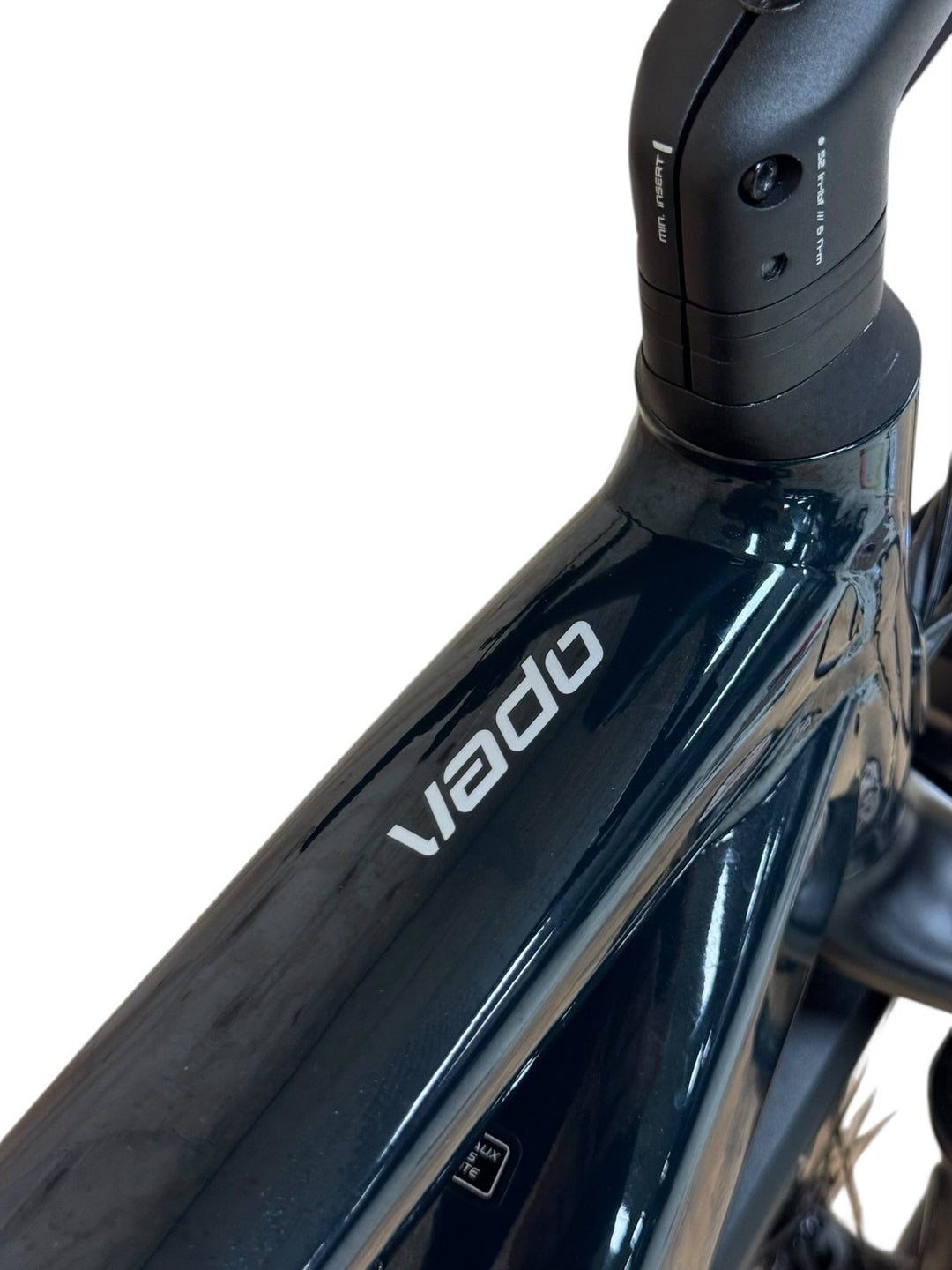 Specialized Turbo Vado 4.0 E-Bike Refurbished Gebruikte fiets 