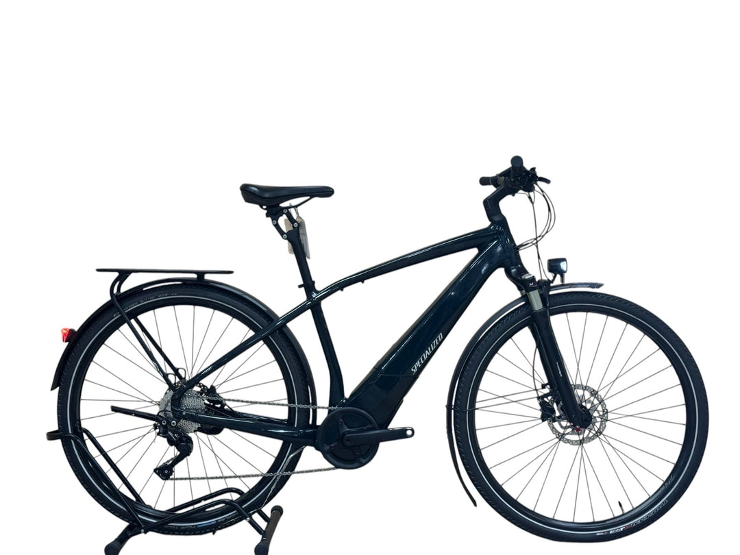 Specialized Turbo Vado 4.0 E-Bike Refurbished Gebruikte fiets