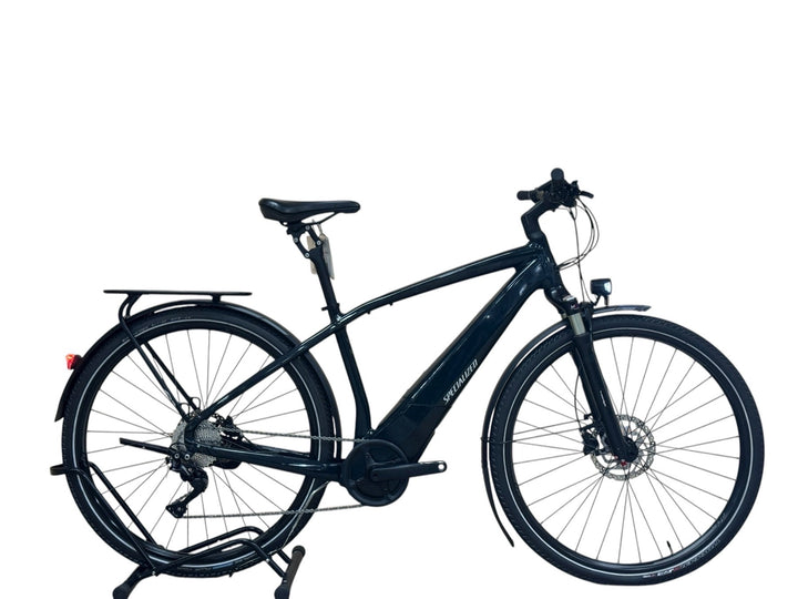 Specialized Turbo Vado 4.0 E-Bike Refurbished Gebruikte fiets