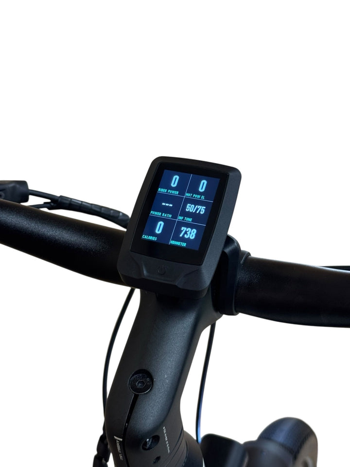 Specialized Turbo Vado 4.0 E-Bike Refurbished Gebruikte fiets