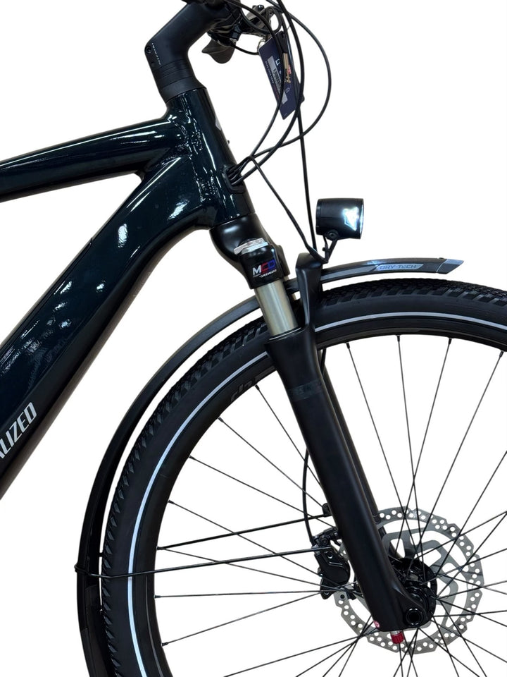 Specialized Turbo Vado 4.0 E-Bike Refurbished Gebruikte fiets 