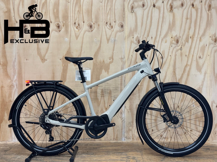 Specialized Turbo Vado 4.0 E-Bike Refurbished Gebruikte fiets