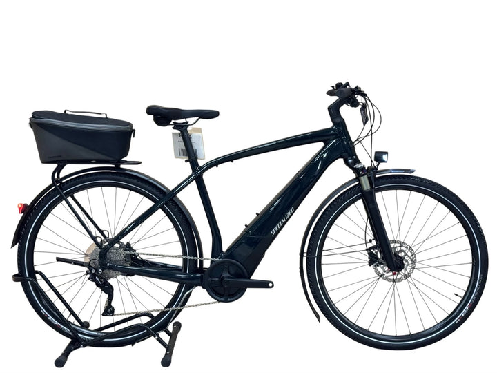 Specialized Turbo Vado 4.0 E-Bike Refurbished Gebruikte fiets 