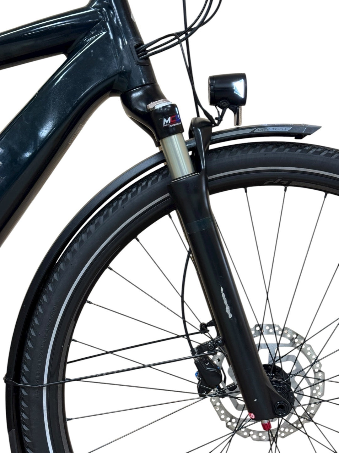 Specialized Turbo Vado 4.0 E-Bike Refurbished Gebruikte fiets