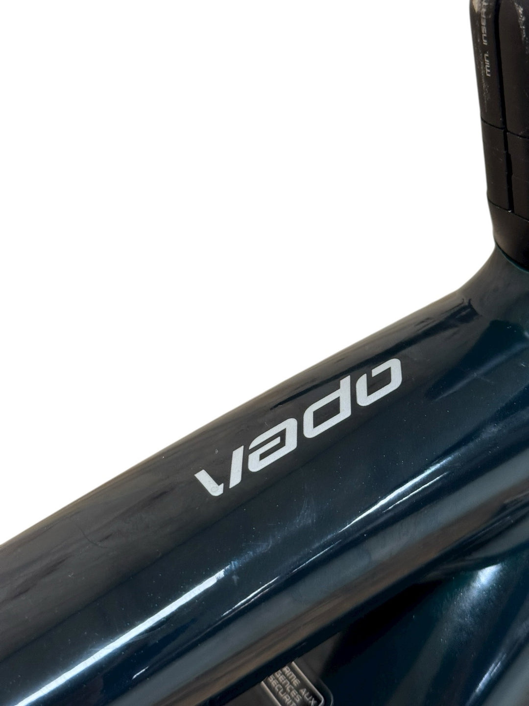 Specialized Turbo Vado 4.0 E-Bike Refurbished Gebruikte fiets