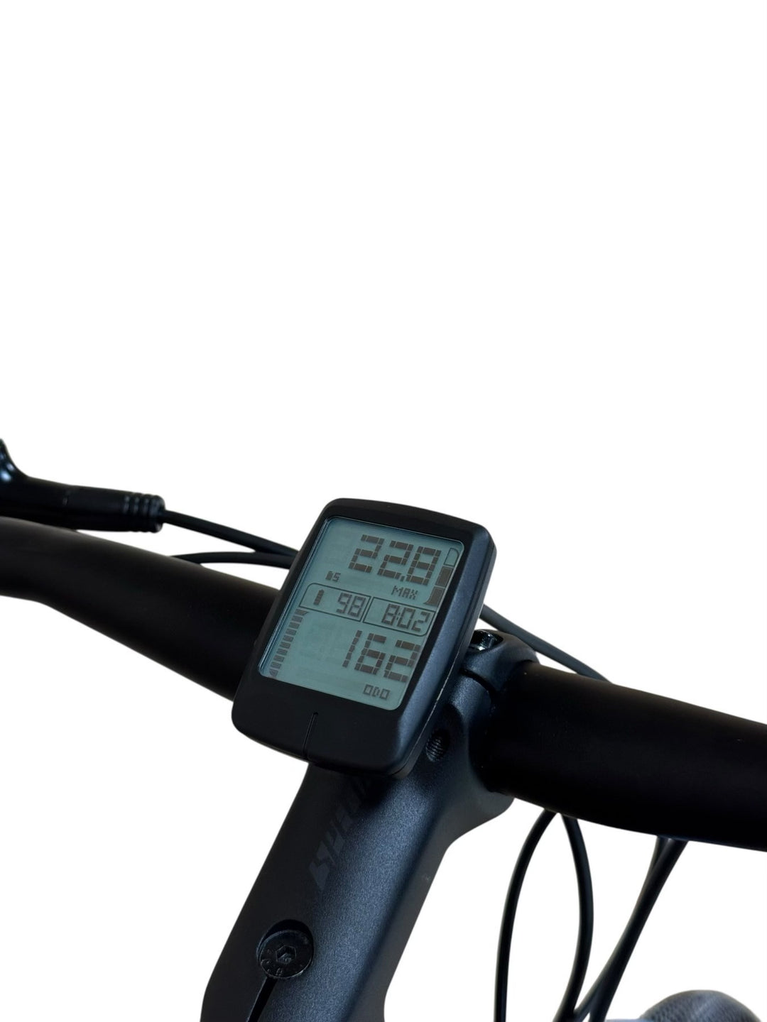 Specialized Turbo Vado 4.0 E-Bike Refurbished Gebruikte fiets 