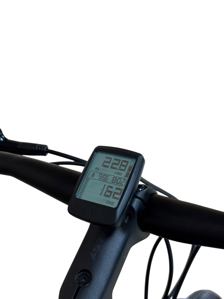 Specialized Turbo Vado 4.0 E-Bike Refurbished Gebruikte fiets 