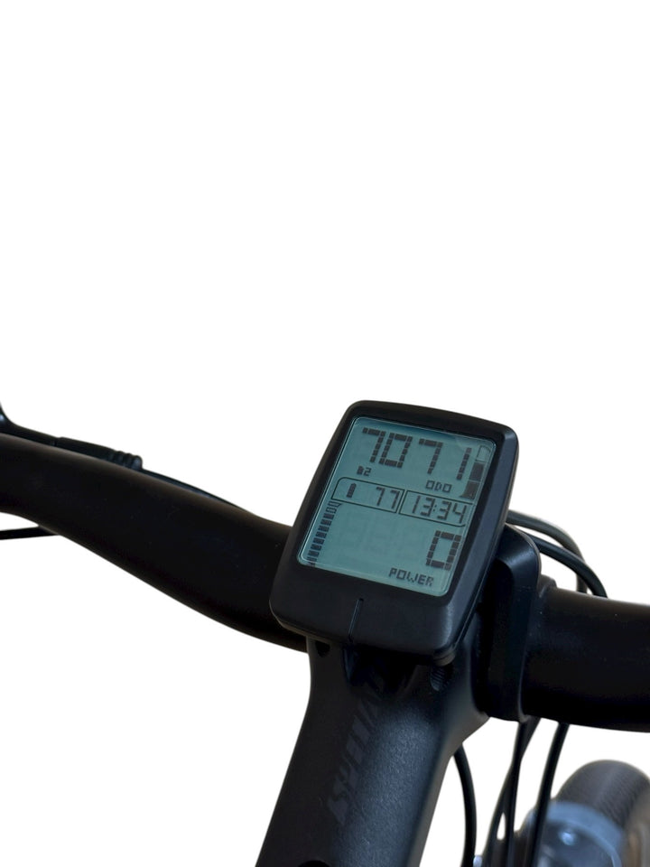 Specialized Turbo Vado 4.0 E-Bike Refurbished Gebruikte fiets