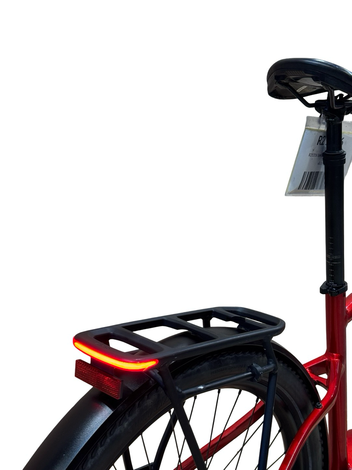 Specialized Turbo Vado 4.0 E-Bike Refurbished Gebruikte fiets 