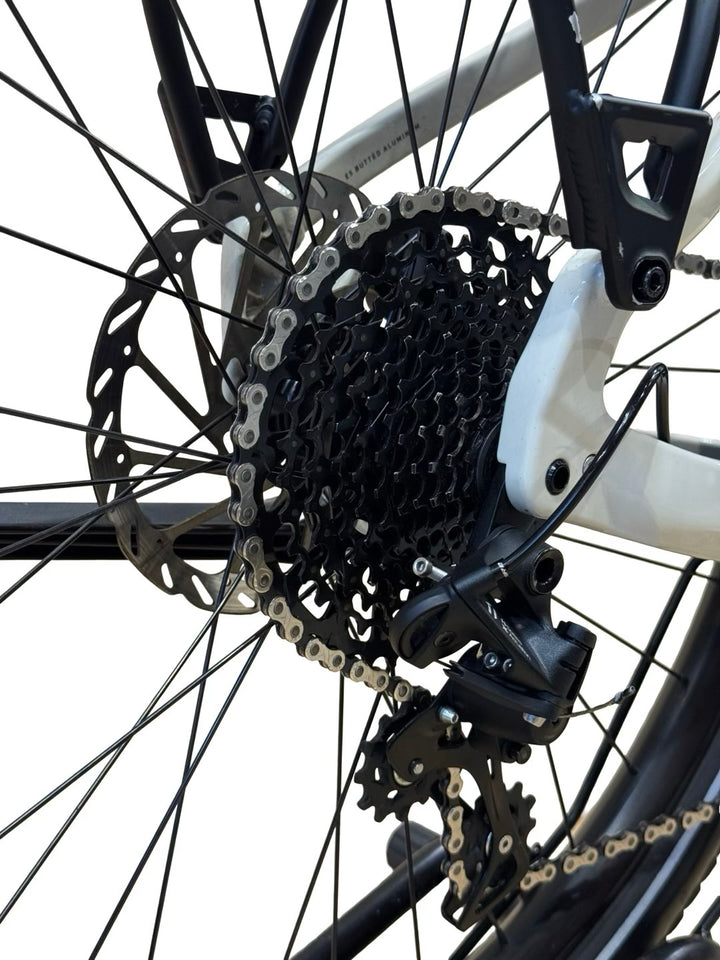 Specialized Turbo Vado 4.0 E-Bike Refurbished Gebruikte fiets 