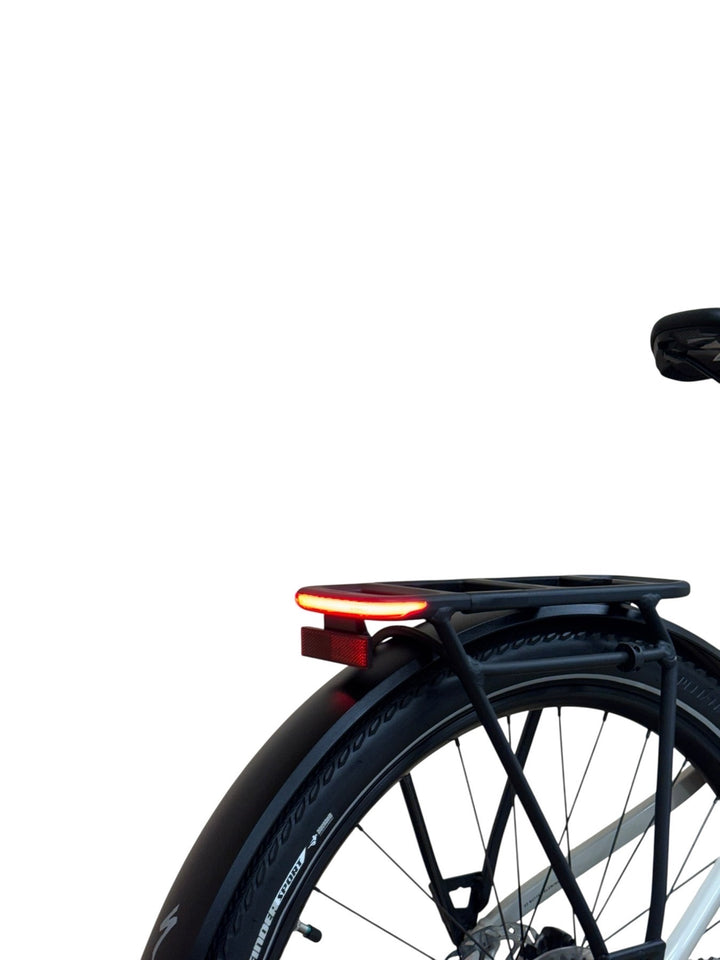 Specialized Turbo Vado 4.0 E-Bike Refurbished Gebruikte fiets