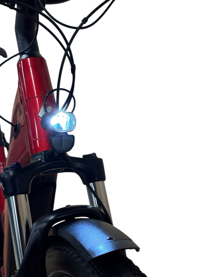 Specialized Turbo Vado 4.0 E-Bike Refurbished Gebruikte fiets