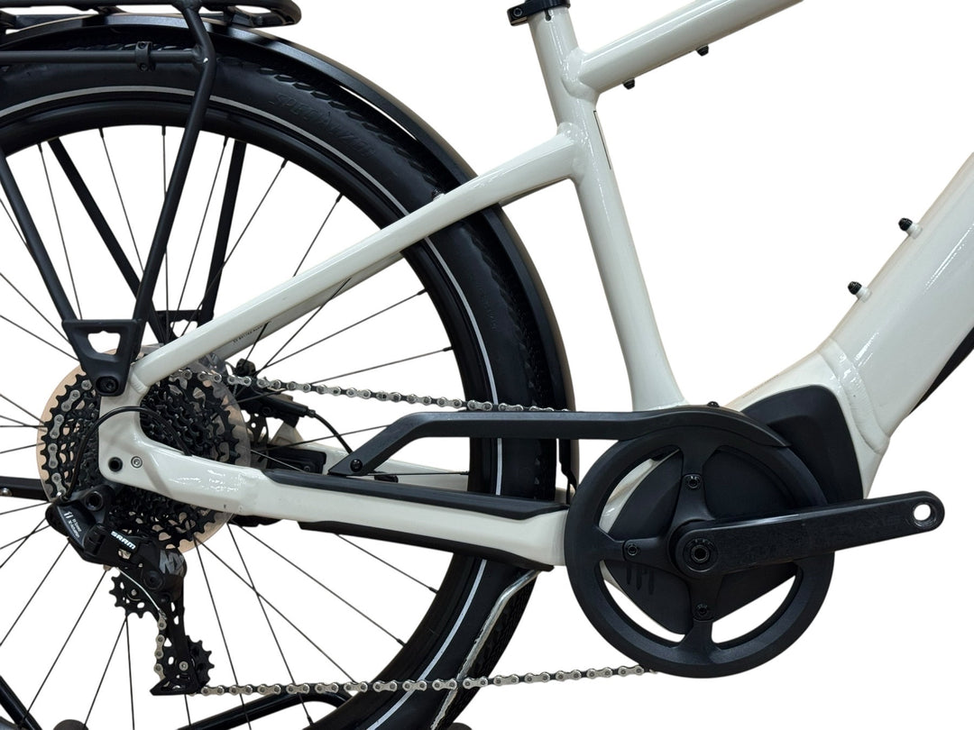 Specialized Turbo Vado 4.0 E-Bike Refurbished Gebruikte fiets