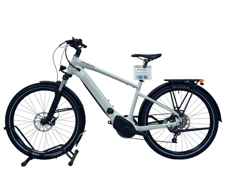 Specialized Turbo Vado 4.0 E-Bike Refurbished Gebruikte fiets