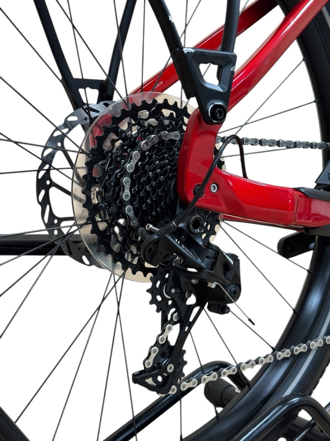 Specialized Turbo Vado 4.0 E-Bike Refurbished Gebruikte fiets