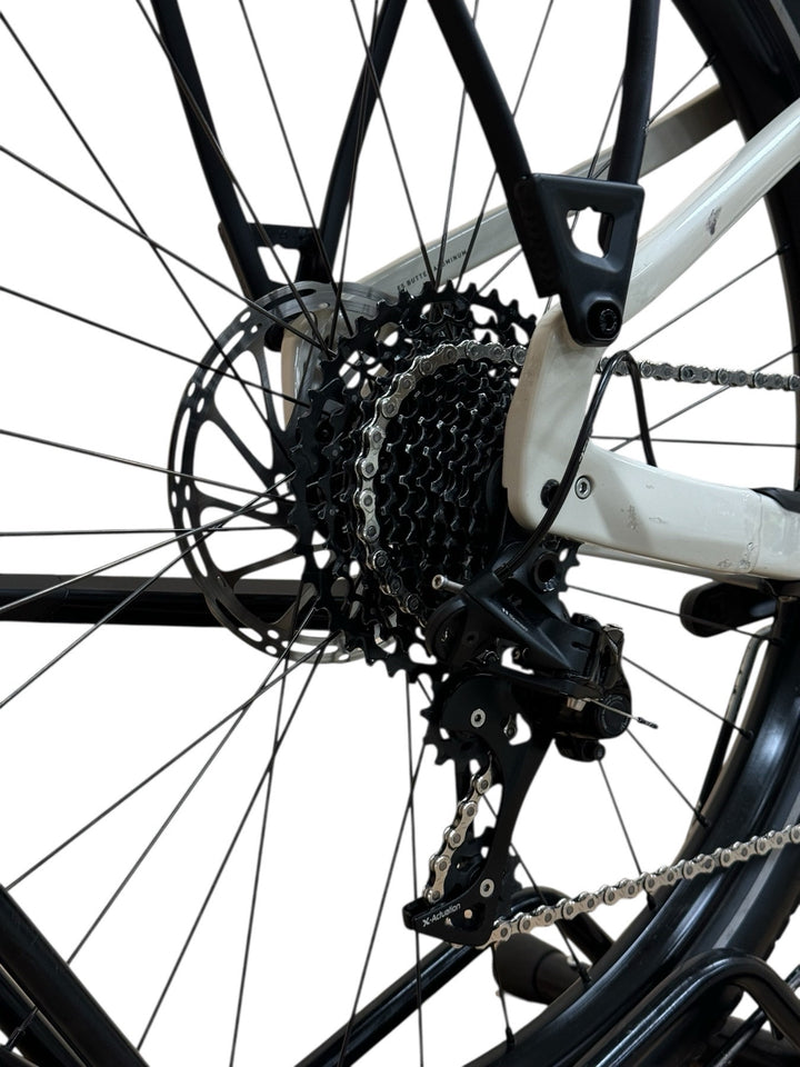 Specialized Turbo Vado 5.0 E-Bike Refurbished Gebruikte fiets 