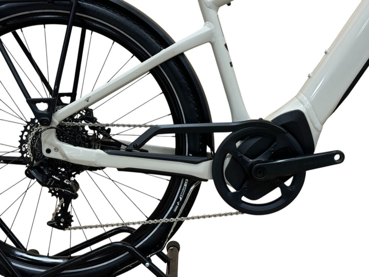 Specialized Turbo Vado 5.0 E-Bike Refurbished Gebruikte fiets 