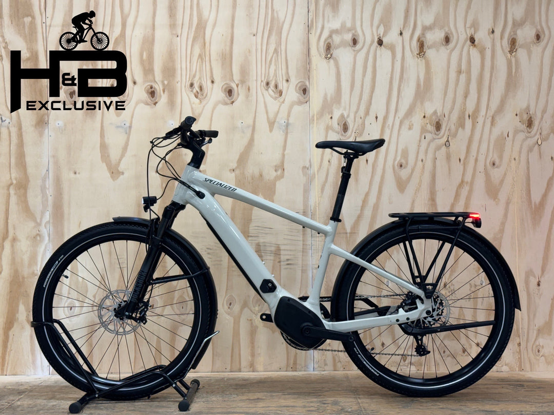 Specialized Turbo Vado 5.0 E-Bike Refurbished Gebruikte fiets 