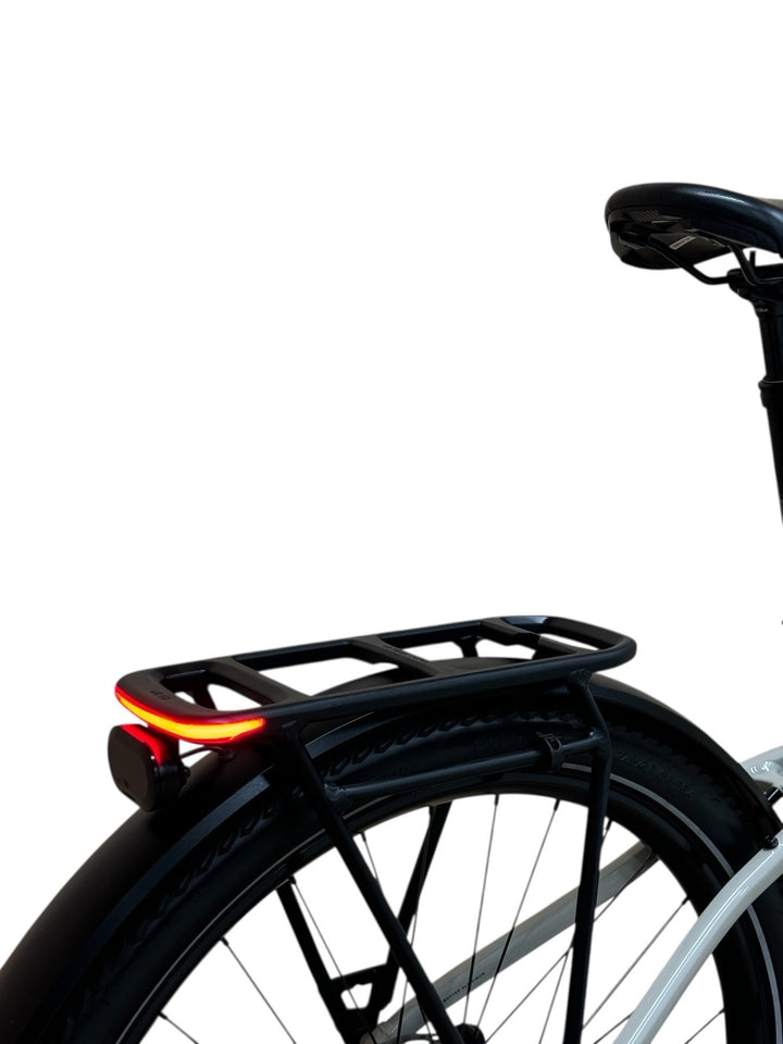 Specialized Turbo Vado 5.0 E-Bike Refurbished Gebruikte fiets 