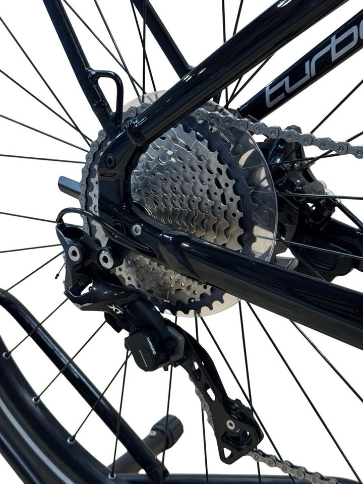 Specialized Turbo Vado 5.0 E-Bike Refurbished Gebruikte fiets 