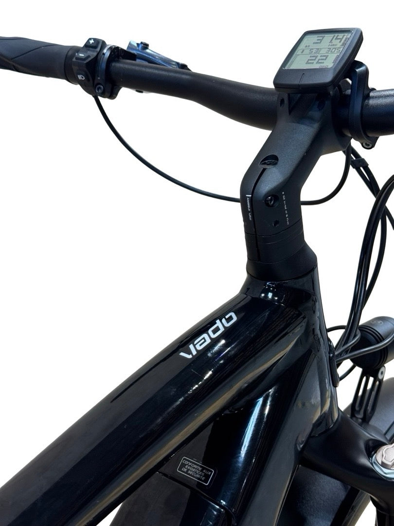 Specialized Turbo Vado 5.0 E-Bike Refurbished Gebruikte fiets 