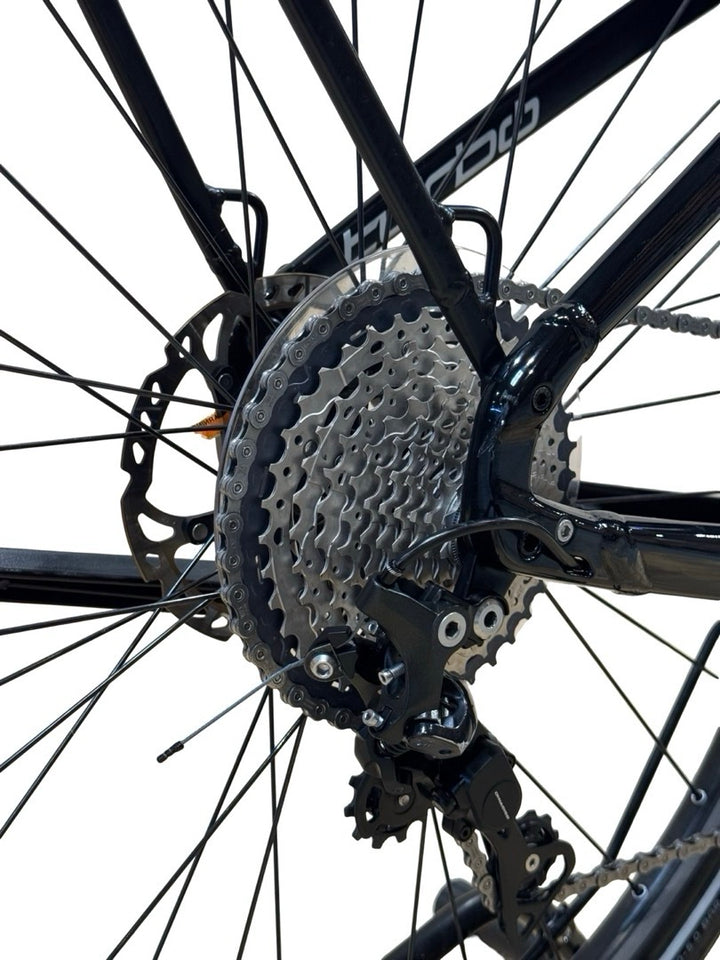 Specialized Turbo Vado 5.0 E-Bike Refurbished Gebruikte fiets 