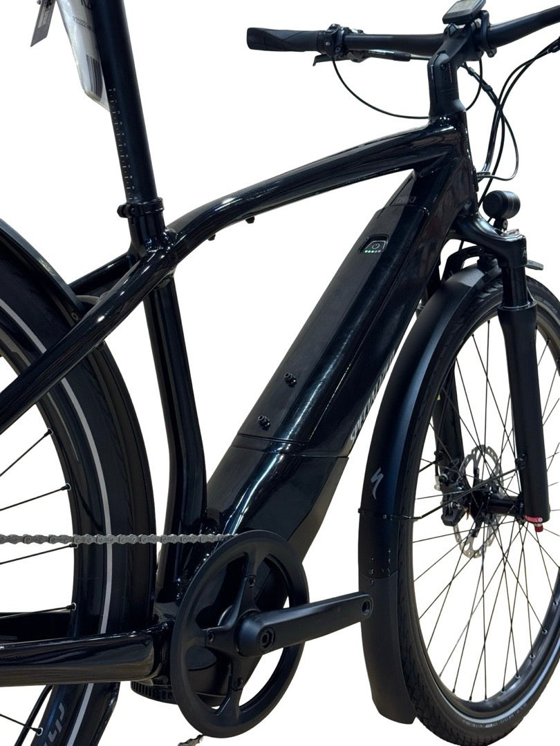 Specialized Turbo Vado 5.0 E-Bike Refurbished Gebruikte fiets 