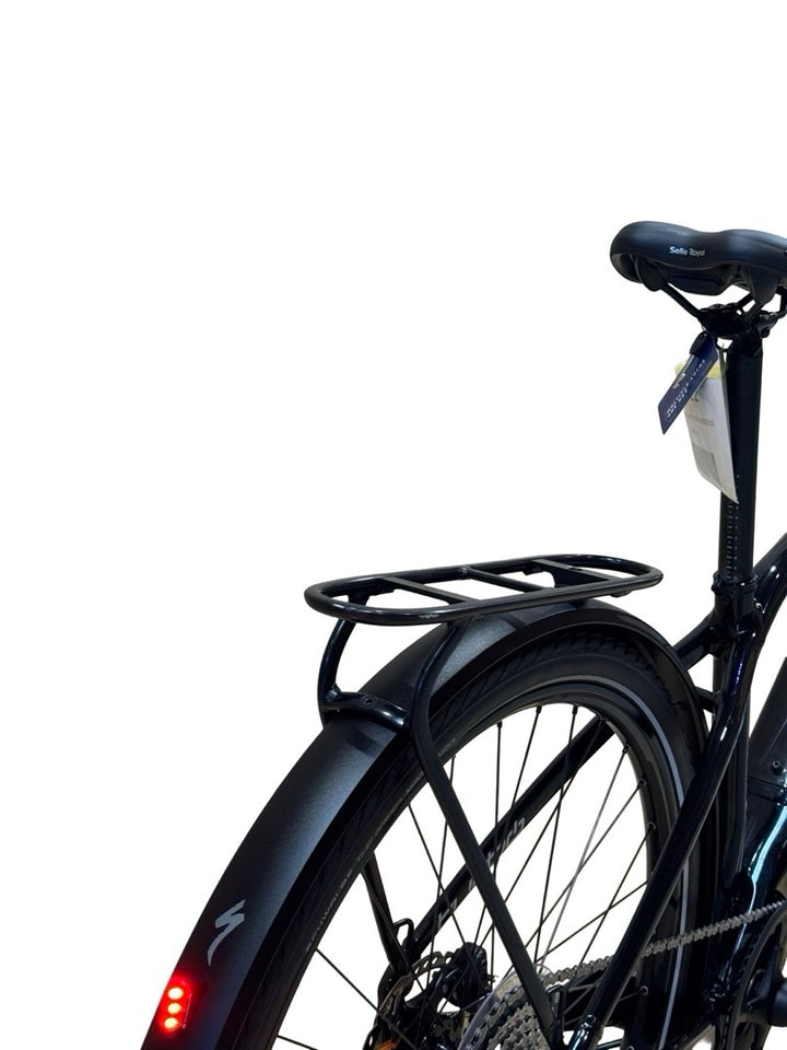 Specialized Turbo Vado 5.0 E-Bike Refurbished Gebruikte fiets 