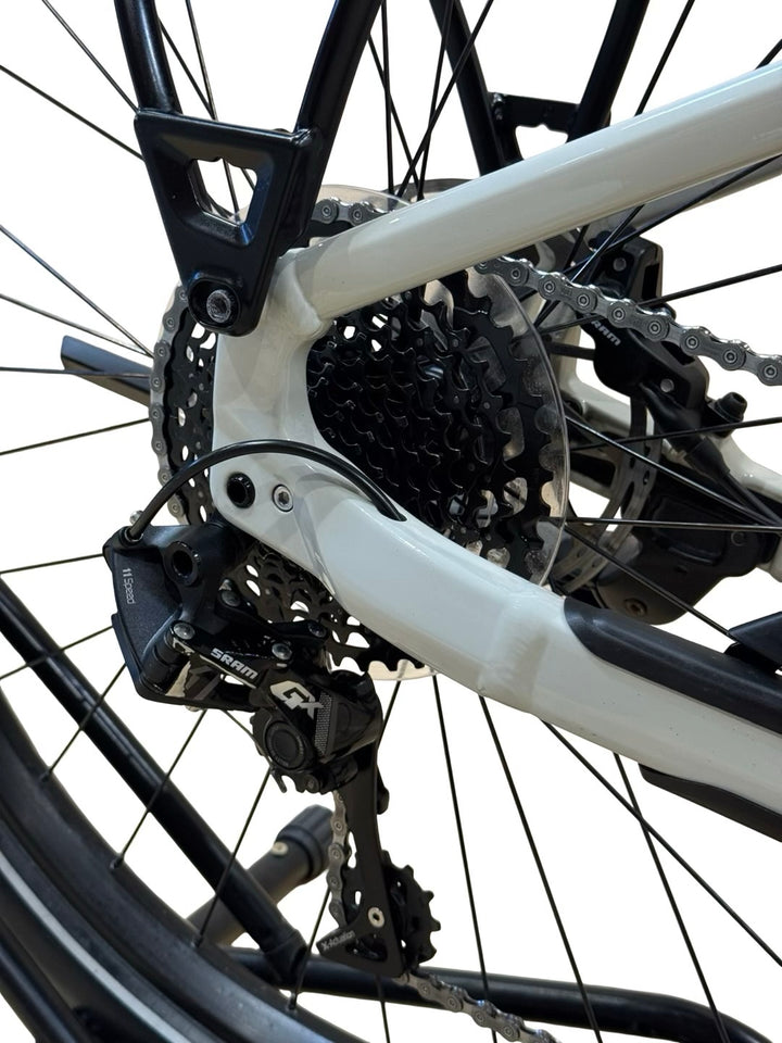 Specialized Turbo Vado 5.0 E-Bike Refurbished Gebruikte fiets 