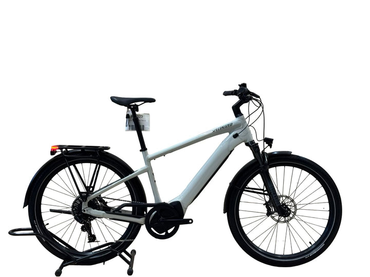 Specialized Turbo Vado 5.0 E-Bike Refurbished Gebruikte fiets 