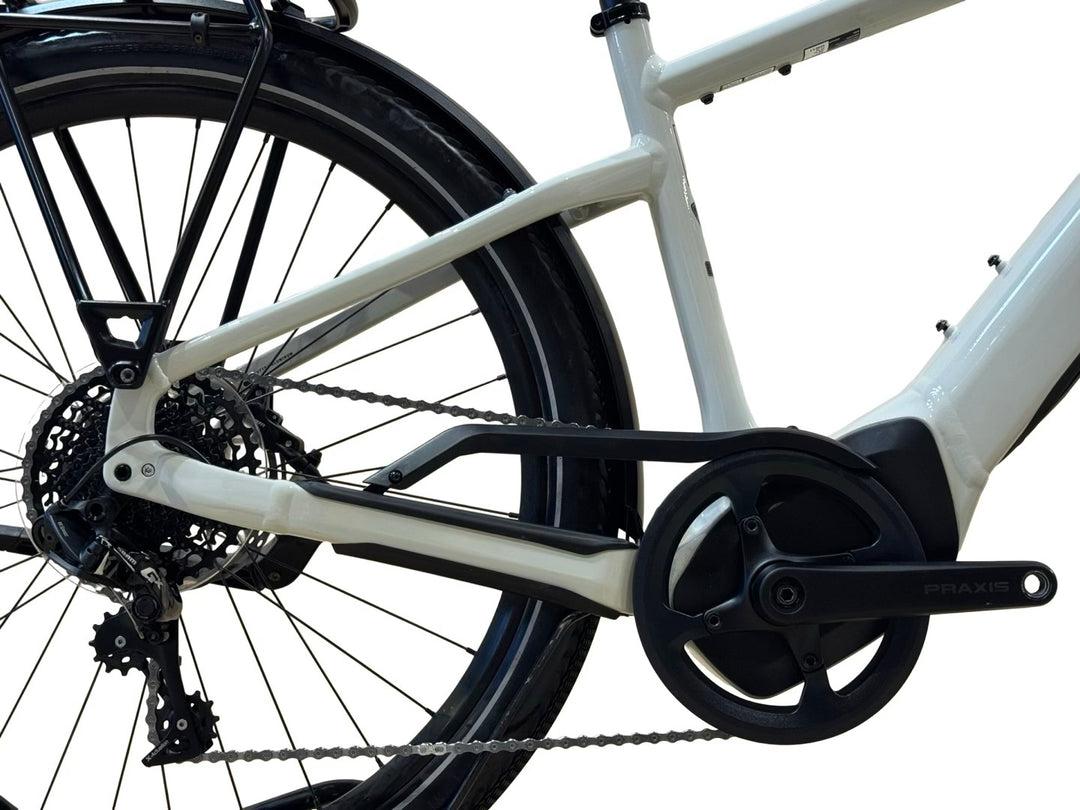 Specialized Turbo Vado 5.0 E-Bike Refurbished Gebruikte fiets 
