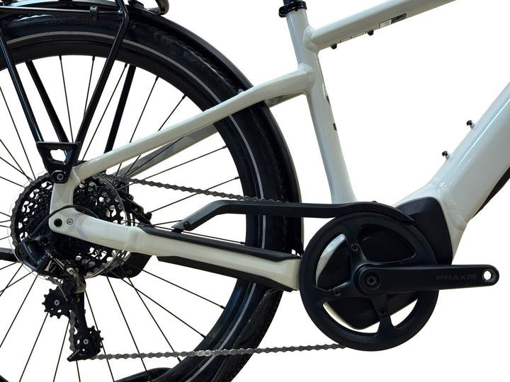 Specialized Turbo Vado 5.0 E-Bike Refurbished Gebruikte fiets 