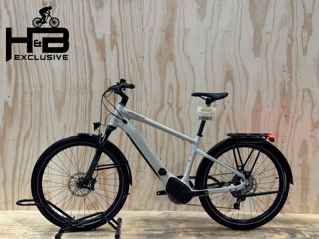 Specialized Turbo Vado 5.0 E-Bike Refurbished Gebruikte fiets 