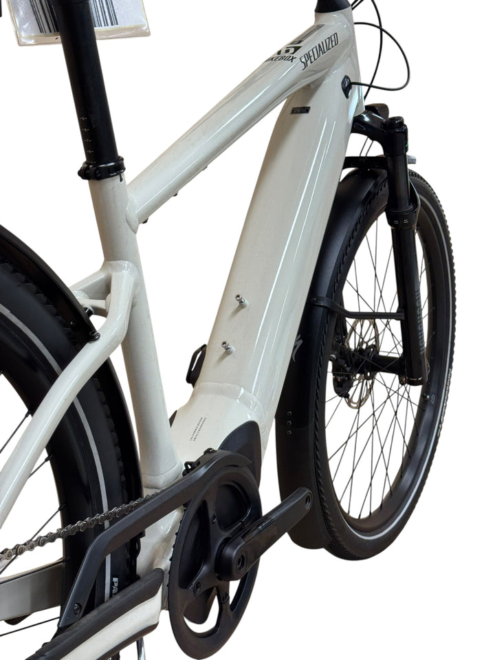 Specialized Turbo Vado 5.0 E-Bike Refurbished Gebruikte fiets 