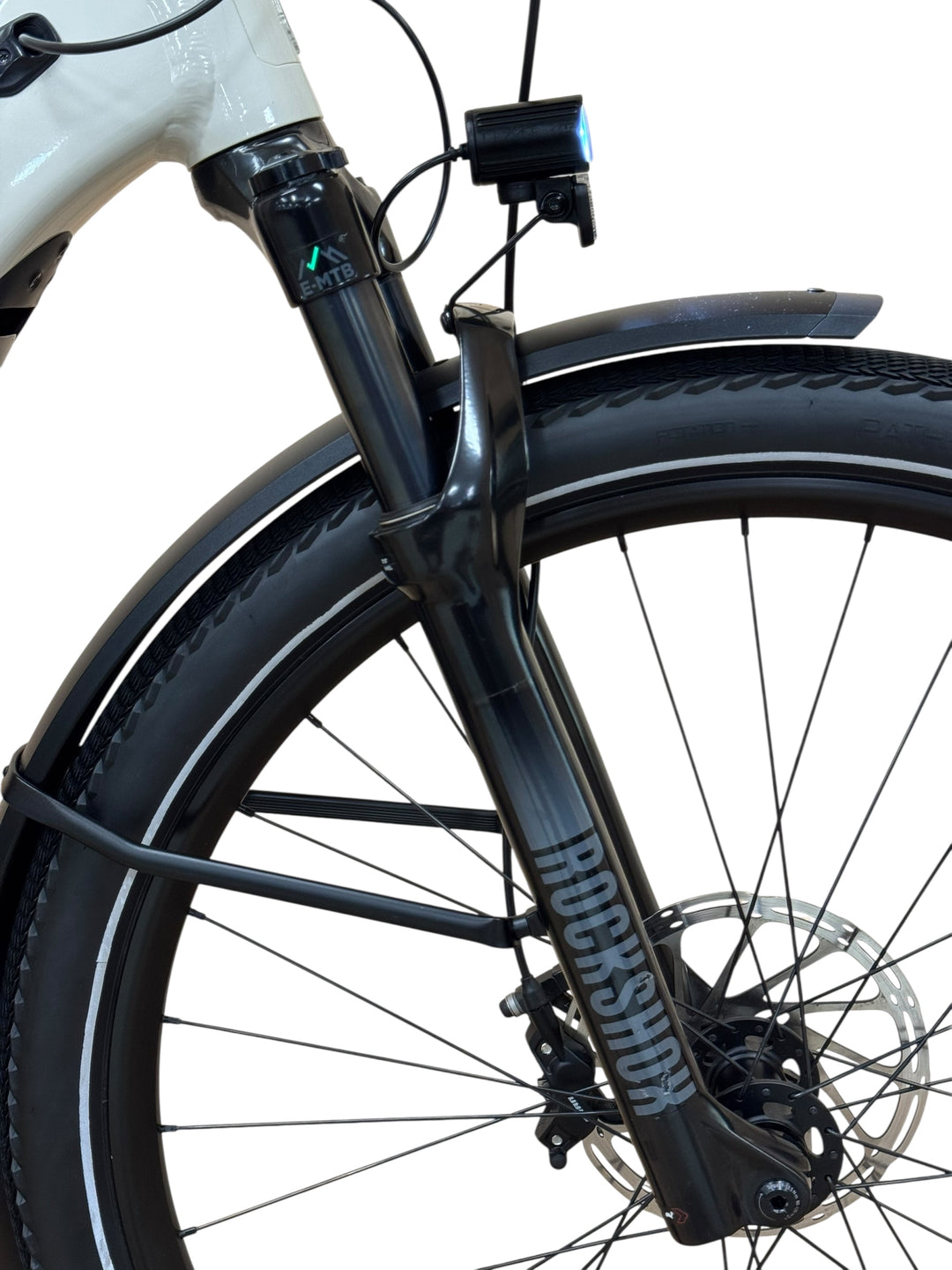 Specialized Turbo Vado 5.0 E-Bike Refurbished Gebruikte fiets 