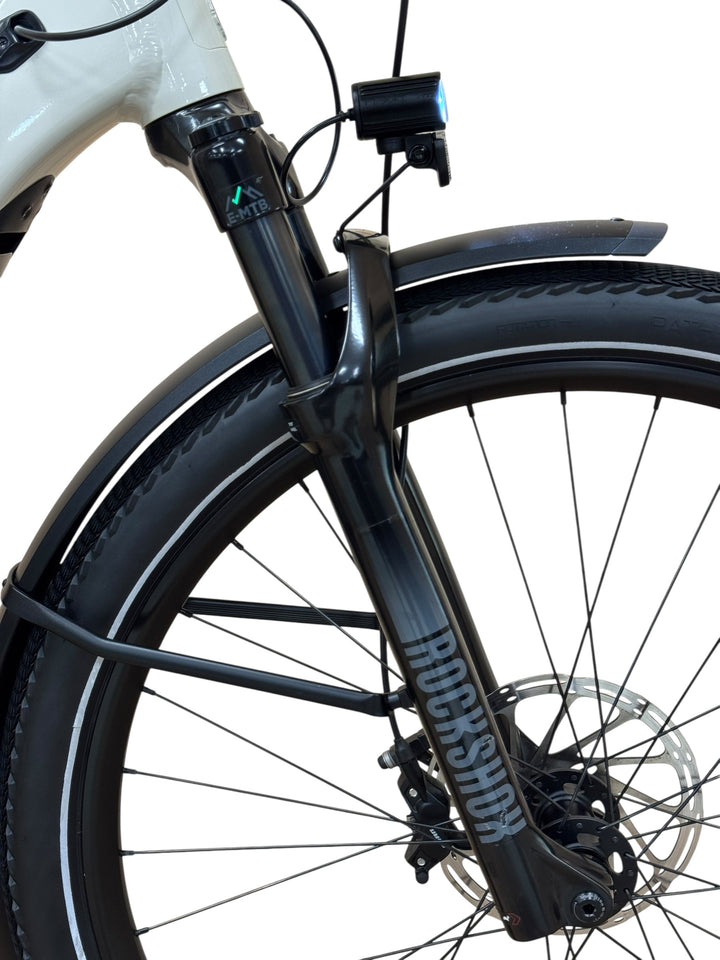 Specialized Turbo Vado 5.0 E-Bike Refurbished Gebruikte fiets 