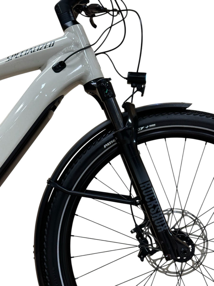 Specialized Turbo Vado 5.0 E-Bike Refurbished Gebruikte fiets 