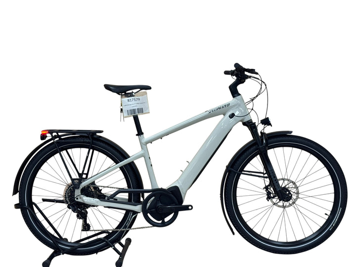 Specialized Turbo Vado 5.0 E-Bike Refurbished Gebruikte fiets 