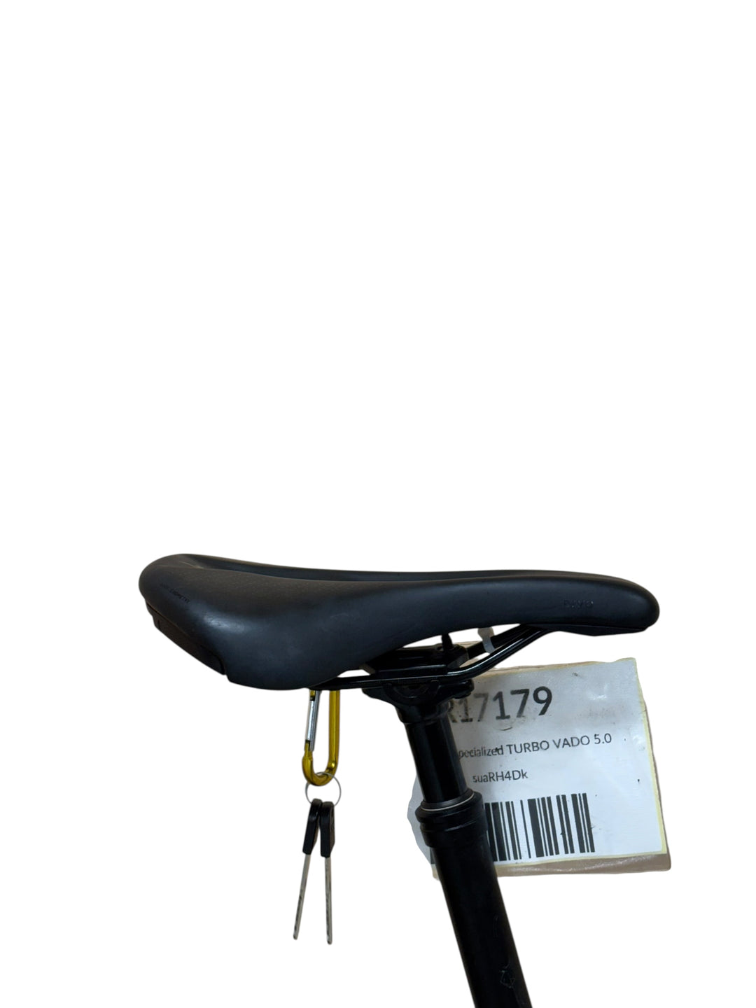 Specialized Turbo Vado 5.0 E-Bike Refurbished Gebruikte fiets 