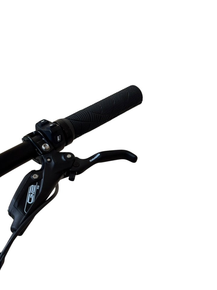 Specialized Turbo Vado 5.0 E-Bike Refurbished Gebruikte fiets 