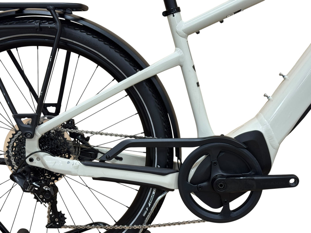 Specialized Turbo Vado 5.0 E-Bike Refurbished Gebruikte fiets 