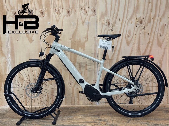 Specialized Turbo Vado 5.0 E-Bike Refurbished Gebruikte fiets 