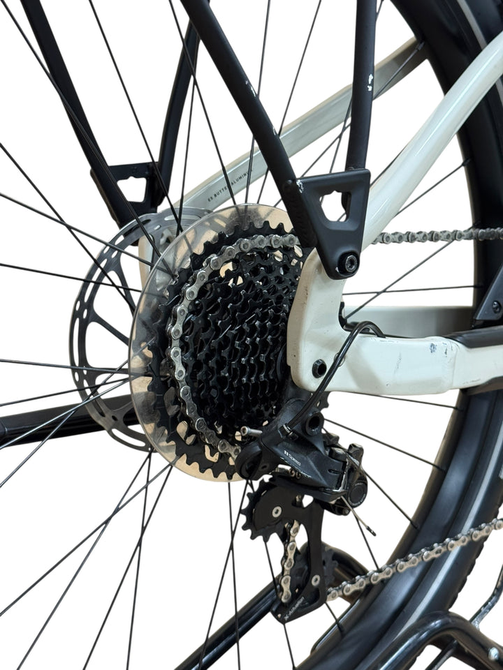 Specialized Turbo Vado 5.0 E-Bike Refurbished Gebruikte fiets 